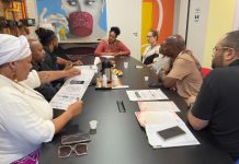Olímpia inicia adesão a pacto antirracista do MP-SP