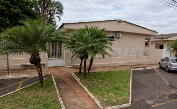 Abrigo São José, em Olímpia, ganha R$ 150 mil do Estado