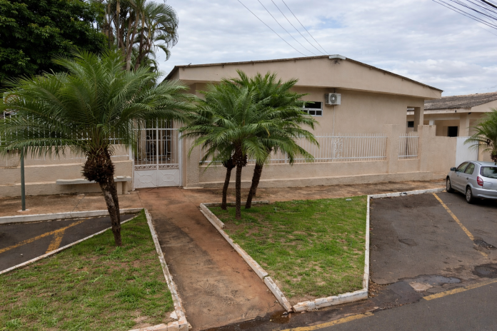 Abrigo São José, em Olímpia, ganha R$ 150 mil do Estado
