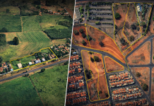 Mais de R$ 34 milhões em áreas entram em leilão eletrônico em Olímpia