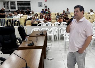 Audiência pública vai detalhar gastos da saúde nesta terça (24), na Câmara