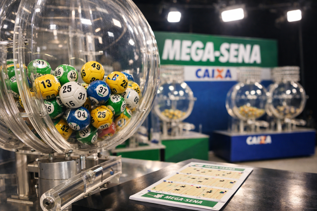 mega sena