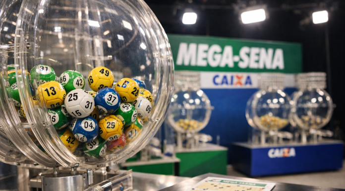 Mega-Sena sorteia R$ 72 milhões hoje (19); apostas vão até às 20h