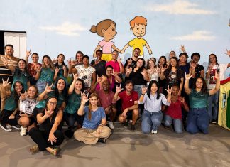 Associação Mudando Vidas amplia turmas do Projeto Libras em 2026