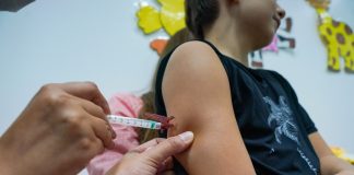 Saúde reforça vacinação contra dengue em Olímpia após baixa adesão