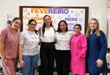 Vacina contra dengue começa por profissionais da saúde em Guaraci