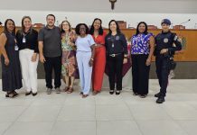 Histórias de superação marcam homenagem às mulheres em Olímpia