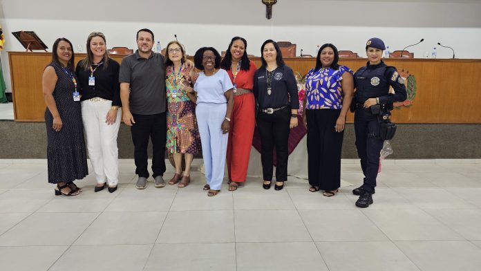 Histórias de superação marcam homenagem às mulheres em Olímpia