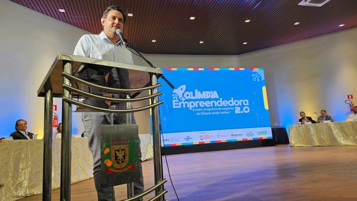 Vem aí o 4º distrito industrial; anúncio ocorre no Olímpia + Empreendedora 2.0