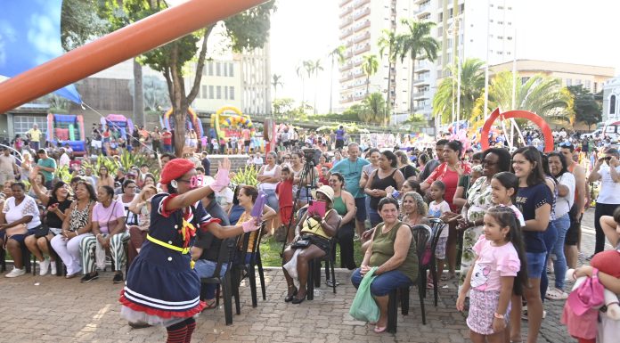 Olímpia 123 anos: ponte, exposição e festa marcam aniversário da cidade