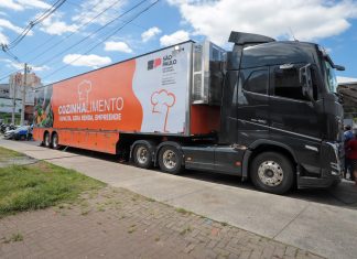 Olímpia terá cursos gratuitos de cozinha com 125 vagas. Saiba como participar