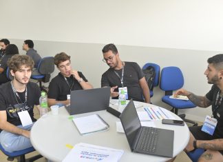Olímpia entra em rede estadual para atrair startups e investimentos