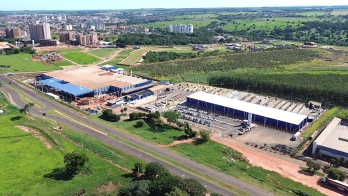 Condumax Incesa nomeia novo CEO para liderar expansão e novos mercados