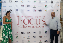 Exposição “Focus Mulheres no Poder” homenageia 20 lideranças femininas