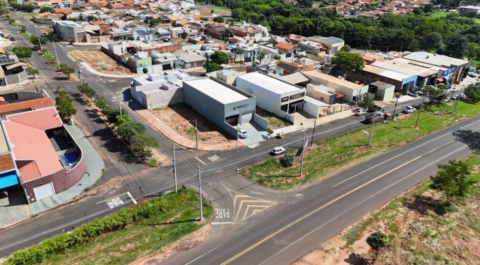 Após anos de reclamações, acesso ao Quinta das Aroeiras terá rotatória
