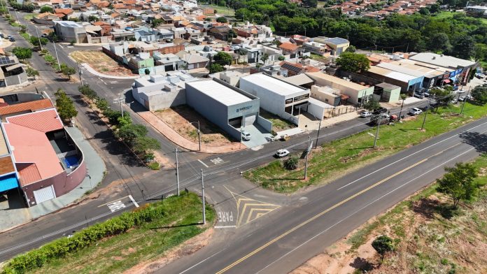 Após anos de reclamações, acesso ao Quinta das Aroeiras terá rotatória