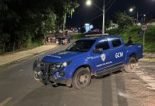 Blitz contra álcool ao volante realiza 180 testes e autua motoristas