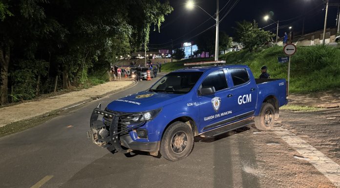 Blitz contra álcool ao volante realiza 180 testes e autua motoristas