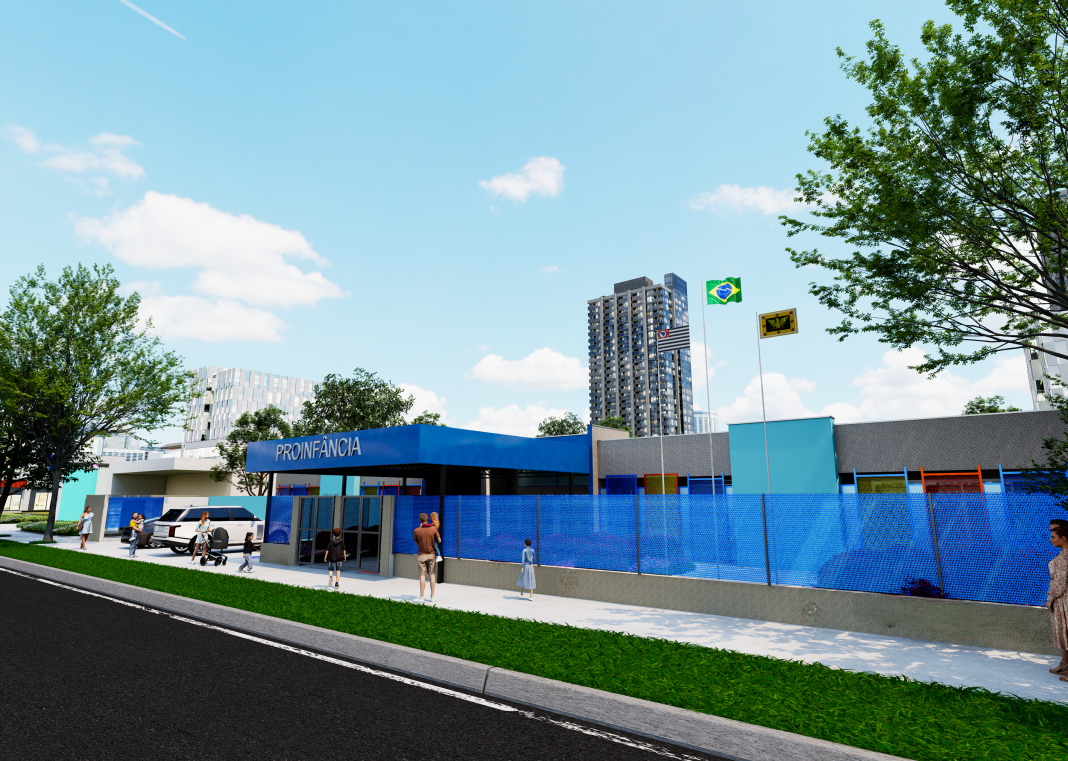 Projeto Futura Creche