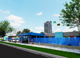 Prefeitura abre licitação para construir nova creche no Quinta da Colina