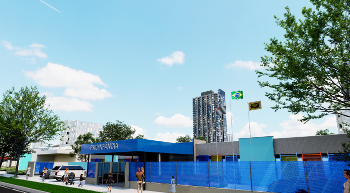 Prefeitura abre licitação para construir nova creche no Quinta da Colina