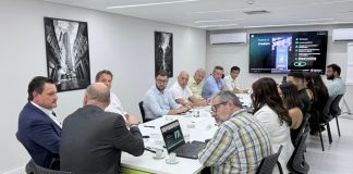 Plano turístico de Olímpia entra em nova fase com estudo e articulações