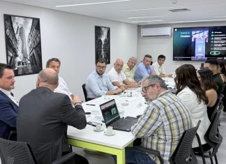 Plano turístico de Olímpia entra em nova fase com estudo e articulações