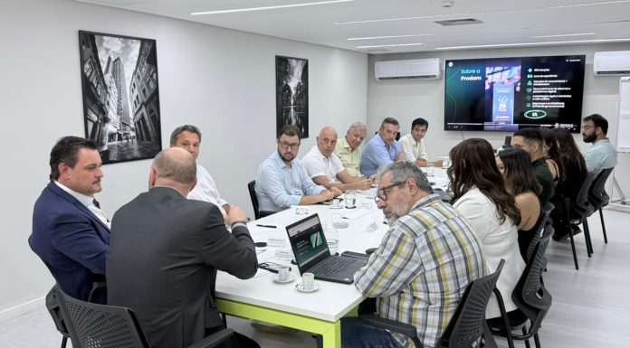 Plano turístico de Olímpia entra em nova fase com estudo e articulações