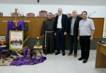 Igreja pede debate responsável sobre moradia na abertura da CF 2026
