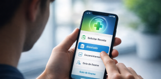TeleUPA concentra atendimentos em atestados e receitas em Olímpia