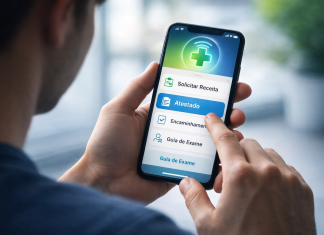 TeleUPA concentra atendimentos em atestados e receitas em Olímpia