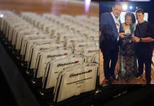 Olímpia amplia resultado e conquista 7 prêmios em alfabetização