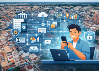 Olímpia amplia atendimento online e cria Programa de Governo Digital