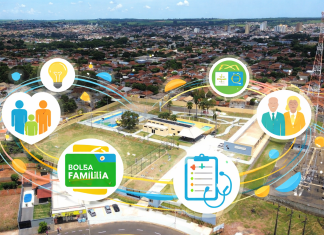 Mutirão social em Olímpia reúne serviços do CadÚnico no dia 26