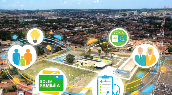 Mutirão social em Olímpia reúne serviços do CadÚnico no dia 26