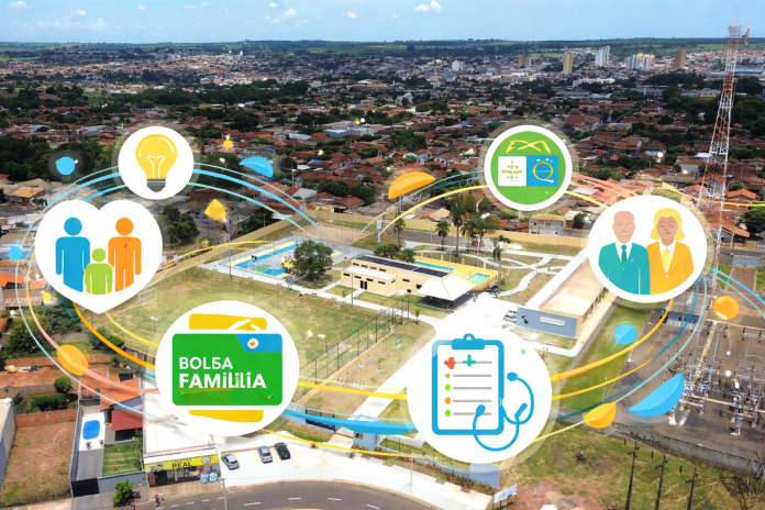 Mutirão social em Olímpia reúne serviços do CadÚnico no dia 26