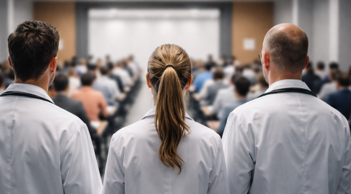 Três especialidades médicas ficam sem inscritos em concurso de Olímpia