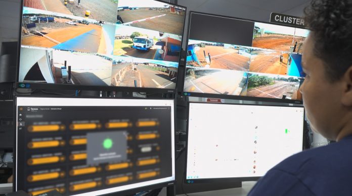 Tereos digitaliza todas as oficinais para mirar economia de R$ 40 milhões