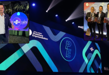 Olímpia entra no top 3 do Turismo e top 5 da Inovação em prêmio do Sebrae SP