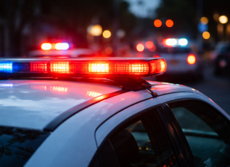 Homem se tranca com faca e mobiliza PM e Samu em Guaraci