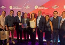 Guaraci ganha prêmio do Sebrae e entra na disputa do turismo paulista