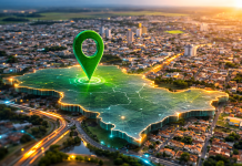 Olímpia melhora qualidade de vida e sobe 100 posições no IPS Brasil 2025