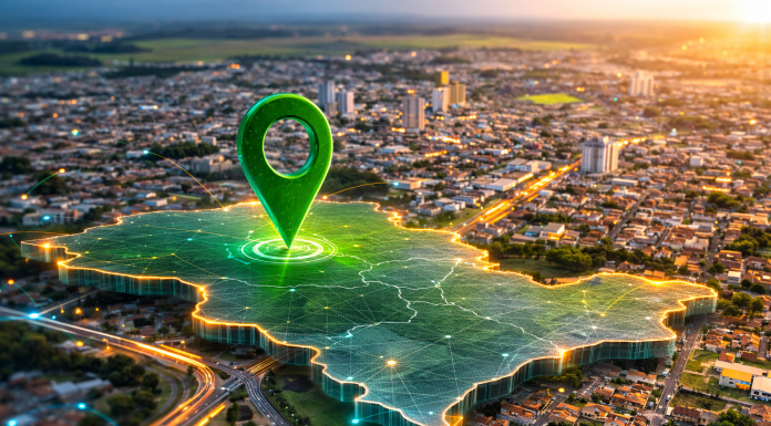 Olímpia melhora qualidade de vida e sobe 100 posições no IPS Brasil 2025
