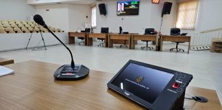 Câmara de Olímpia torna-se digital: elimina a papelada e adere à biometria