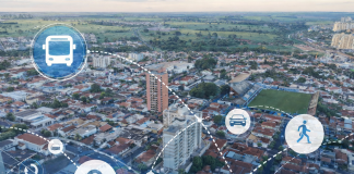 Lei cria fundo para organizar e financiar mobilidade urbana em Olímpia