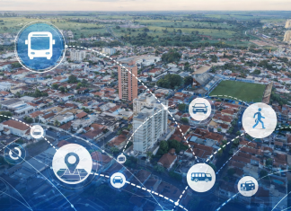 Lei cria fundo para organizar e financiar mobilidade urbana em Olímpia