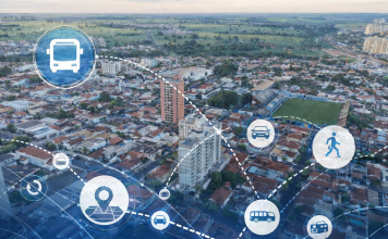 Olímpia ouve moradores sobre mobilidade até 9 de novembro