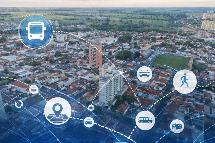 Lei cria fundo para organizar e financiar mobilidade urbana em Olímpia