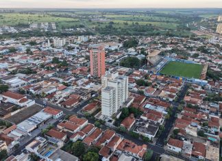 Cidadãos podem indicar prioridades para orçamento de Olímpia em 2027