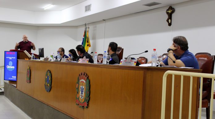 Câmara aprova permuta de área para novo Distrito Industrial em Olímpia